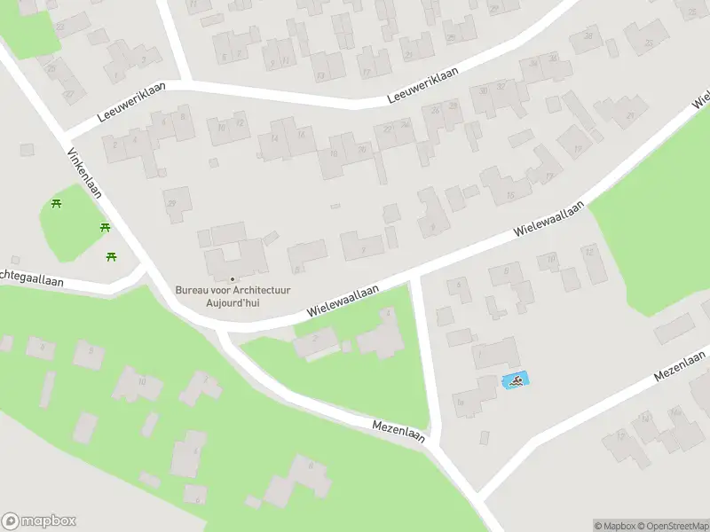 Brandweer met grote spoed naar de Wielewaallaan in Boekel vanwege reanimatie