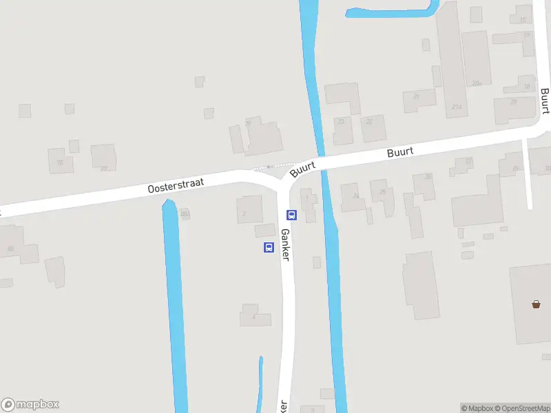 Ambulance met gepaste spoed naar de Ganker in Benningbroek