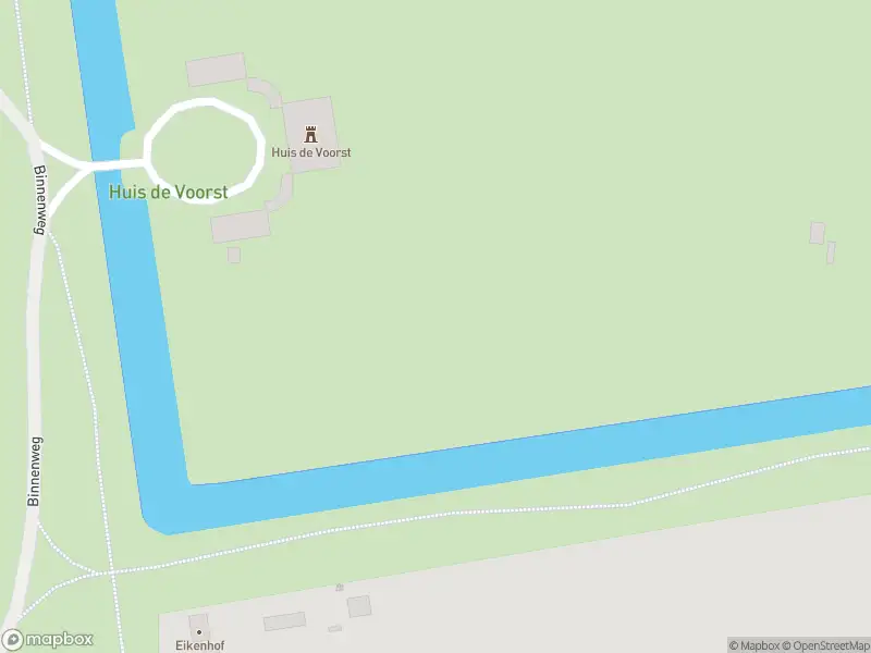 Brandweer met gepaste spoed naar de Binnenweg in Eefde vanwege afgaan automatisch brandalarm