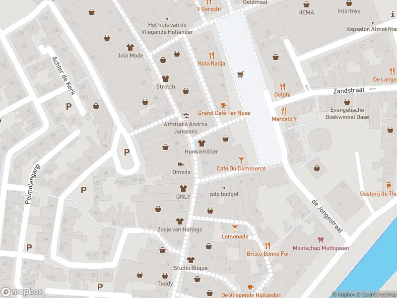 Brandweer met gepaste spoed naar de Donze Visserstraat in Terneuzen vanwege afhijsen patient