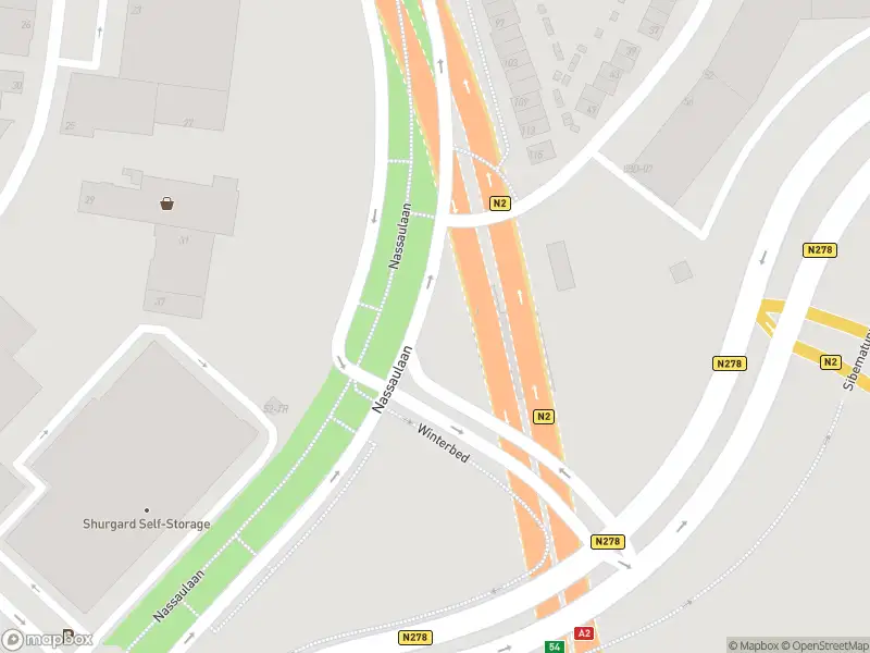 Brandweer met gepaste spoed naar de Winterbed in Maastricht