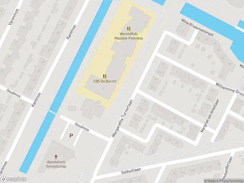 Brandweer met gepaste spoed naar de Margaretha Turnorlaan in Veenendaal