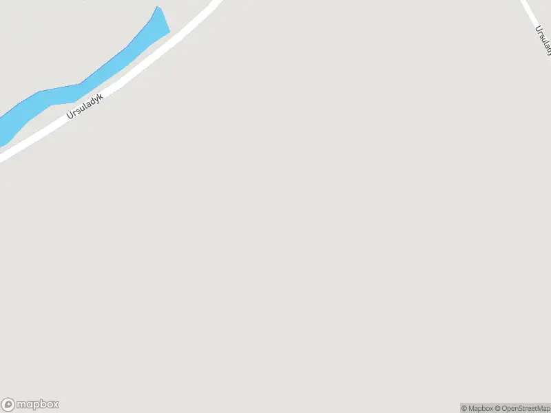 Brandweer met gepaste spoed naar de Ursuladyk in It Heidenskip