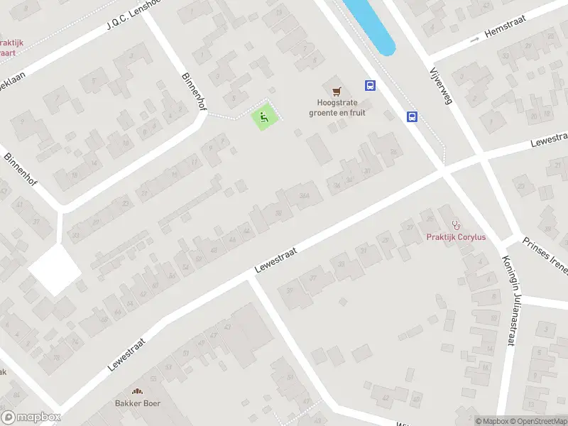 Overlastmelding Lewestraat in Kloetinge gesloten