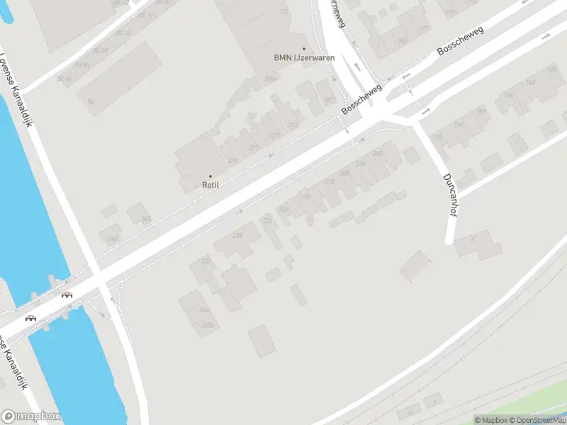 Overlastmelding Bosscheweg in Tilburg gesloten