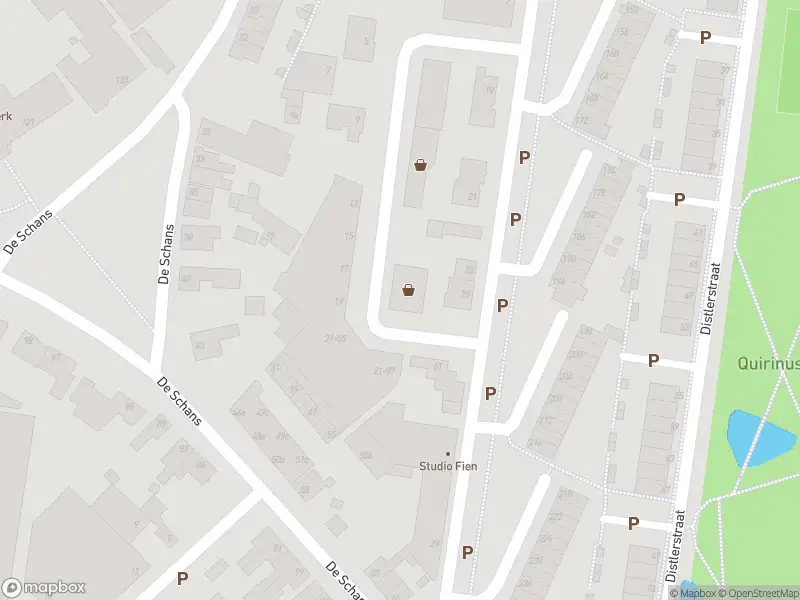 Overlastmelding Eilenbergstraat in Tilburg