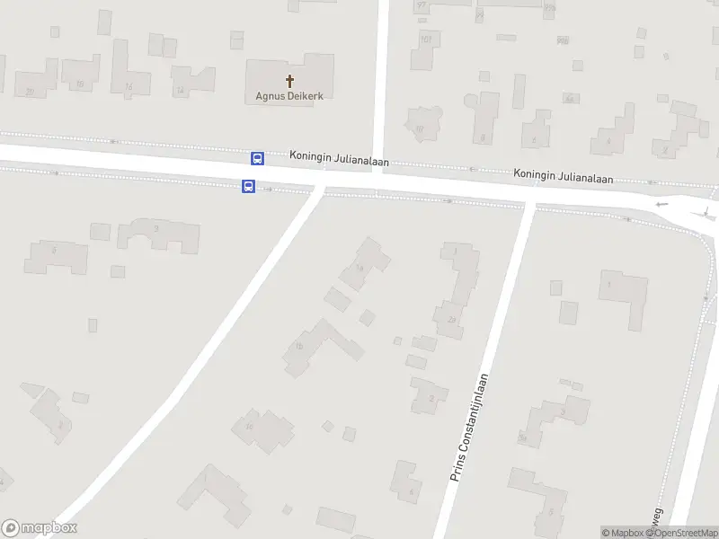 Overlastmelding Hoge Duinlaan in Waalre