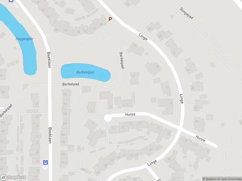 Overlastmelding Linge in Tilburg gesloten