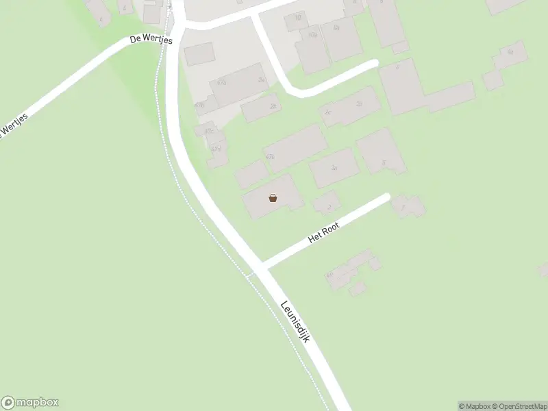 Overlastmelding Het Root in Esch