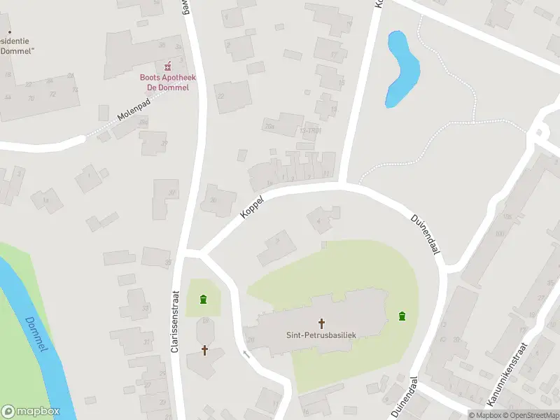 Overlastmelding Koppel in Boxtel gesloten