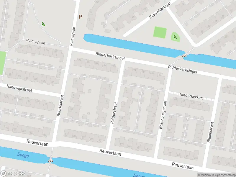 Overlastmelding Rolducstraat in Tilburg gesloten