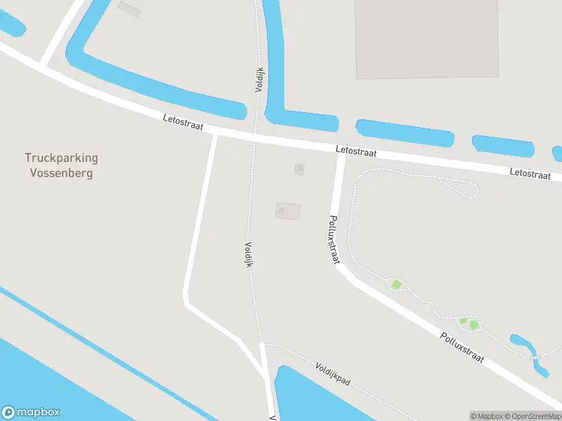 Overlastmelding Voldijk in Tilburg