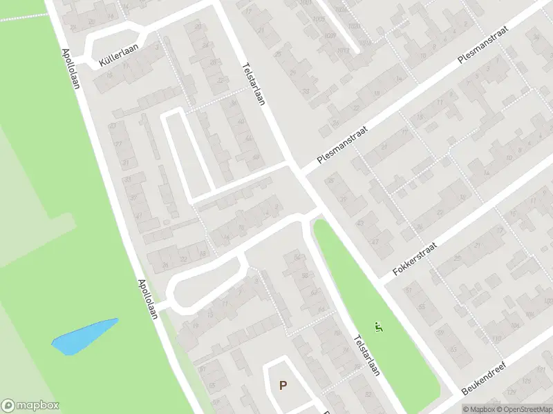 Overlastmelding Telstarlaan in Oisterwijk gesloten