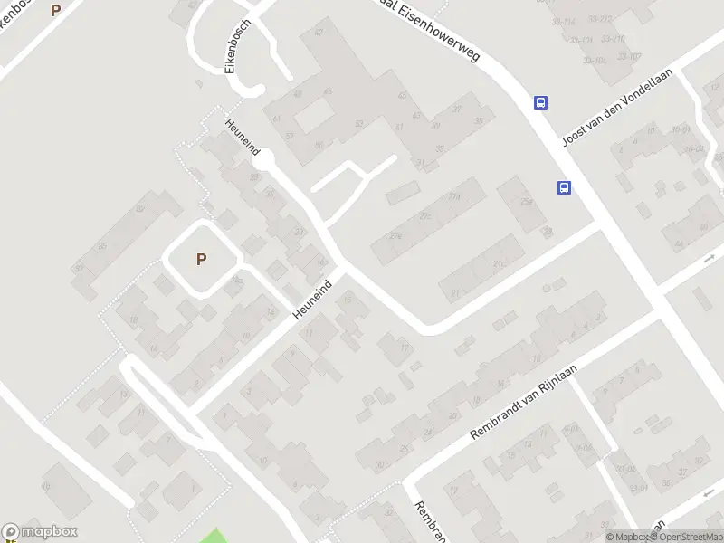 Overlastmelding Heuneind in Berkel-Enschot gesloten