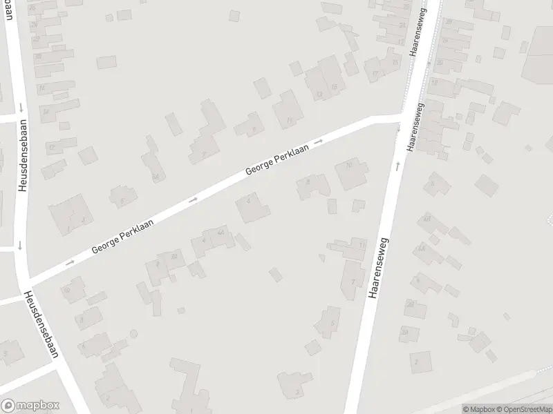 Overlastmelding Haarenseweg in 5061VJ Oisterwijk gesloten