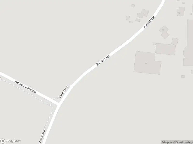 Overlastmelding Zeildijk in 4561SH Hulst gesloten