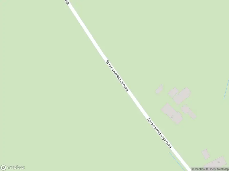 Overlastmelding Spreeuwenburgerweg in Oisterwijk gesloten