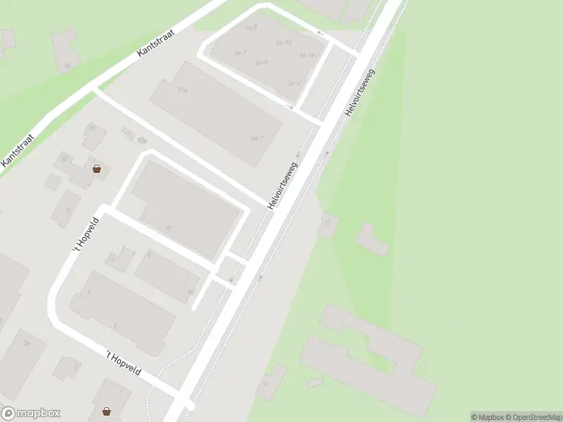 Overlastmelding Helvoirtseweg in Haaren gesloten