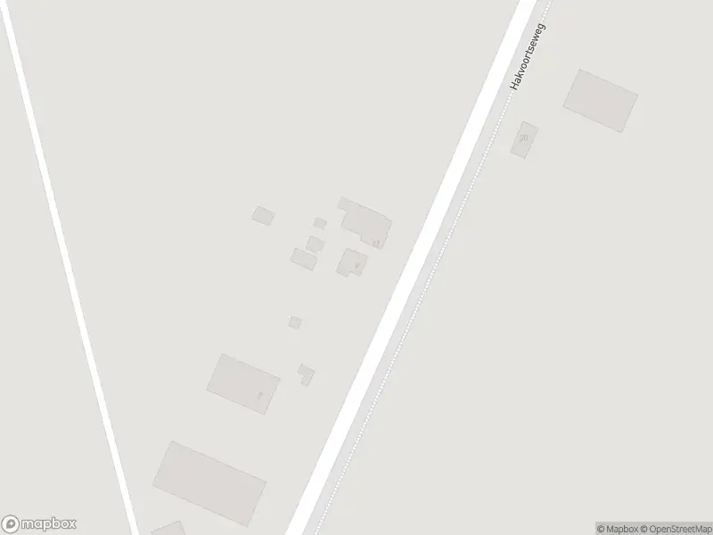 Overlastmelding Hakvoortseweg in Biest-Houtakker gesloten