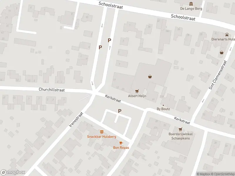 Overlastmelding Kerkstraat in Hulsberg gesloten