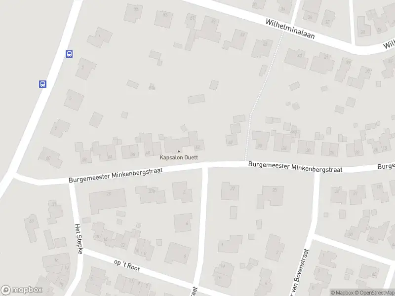 Overlastmelding Burgemeester Minkenbergstraat in Stevensweert gesloten