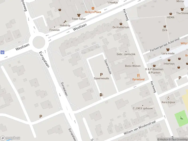 Besteld ambulance vervoer naar de Spaerwoude in Pijnacker