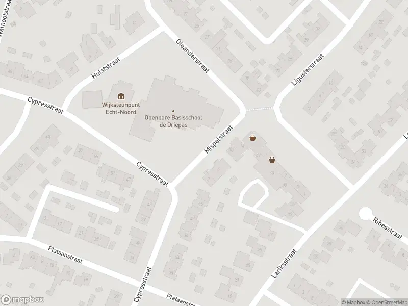 Overlastmelding Mispelstraat in Echt gesloten