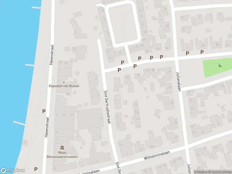 Overlastmelding Sint Gertrudisstraat in Maasbracht gesloten