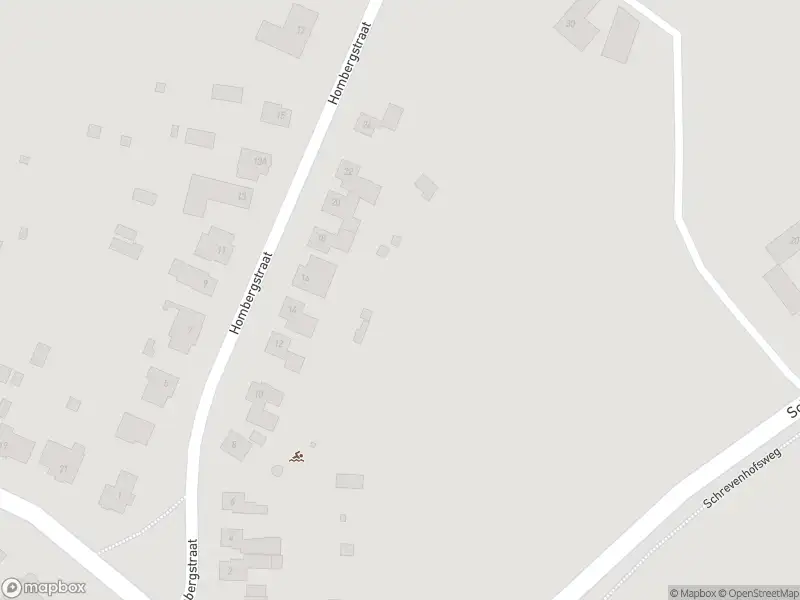 Overlastmelding Hombergstraat in Sint Joost gesloten