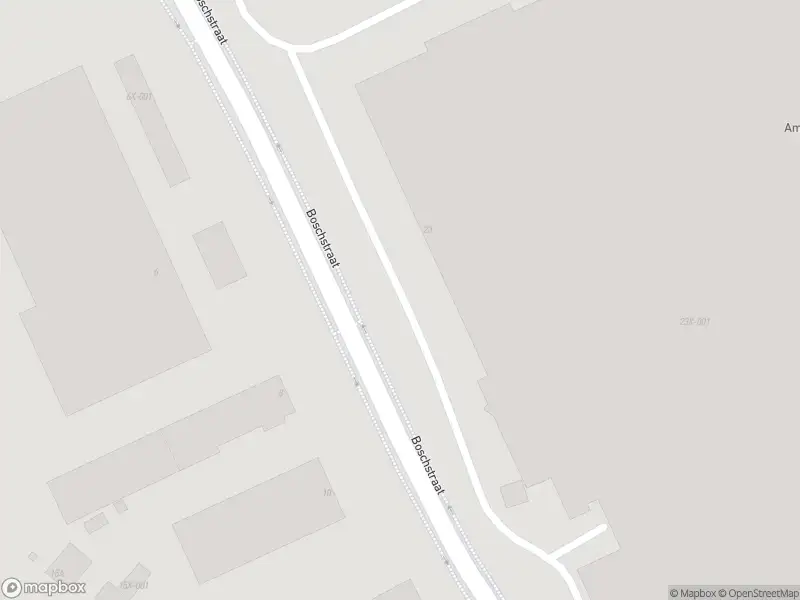 Overlastmelding Boschstraat in Brunssum gesloten