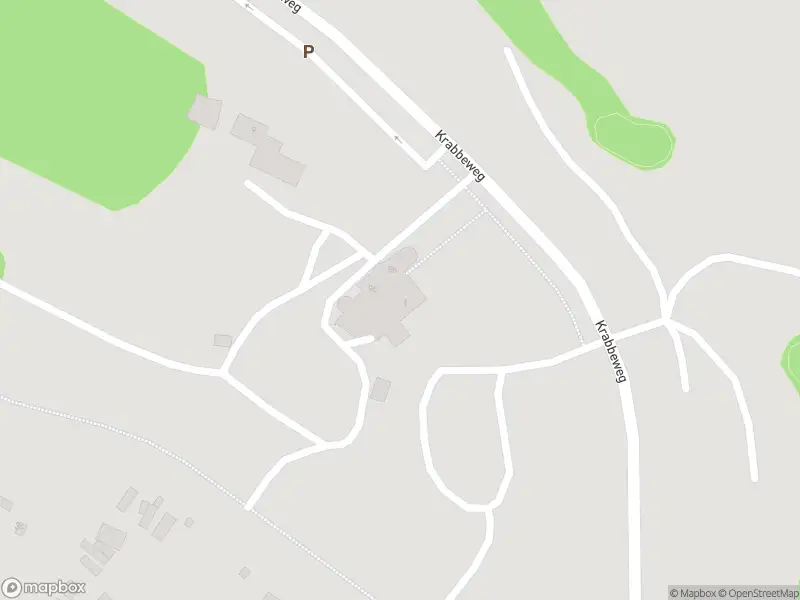 Ambulance met grote spoed naar de Krabbeweg in Brielle