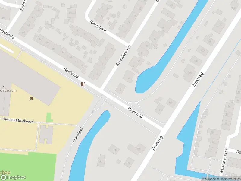 Overlastmelding Griendwerker in Oud-Beijerland