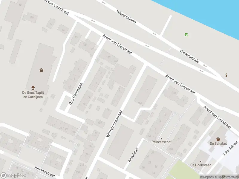 Overlastmelding Wilhelminastraat in Puttershoek gesloten