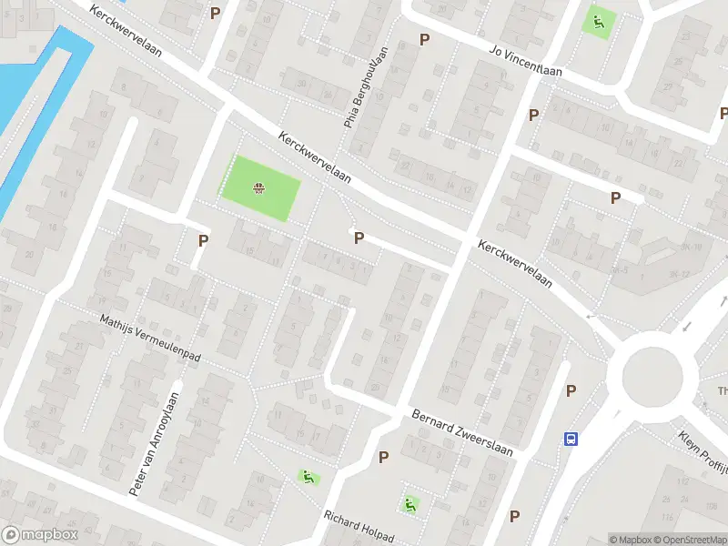 112 melding Overlastmelding Gerard Boedijnpad in Oegstgeest gesloten