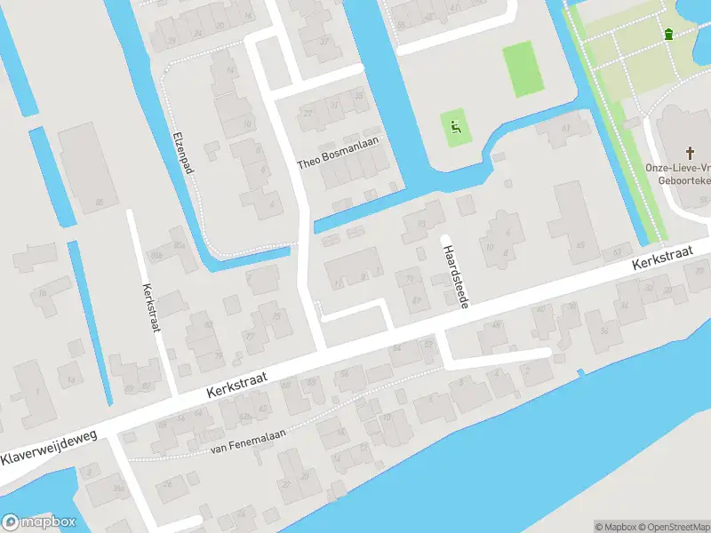 Overlastmelding Theo Bosmanlaan in Hoogmade gesloten