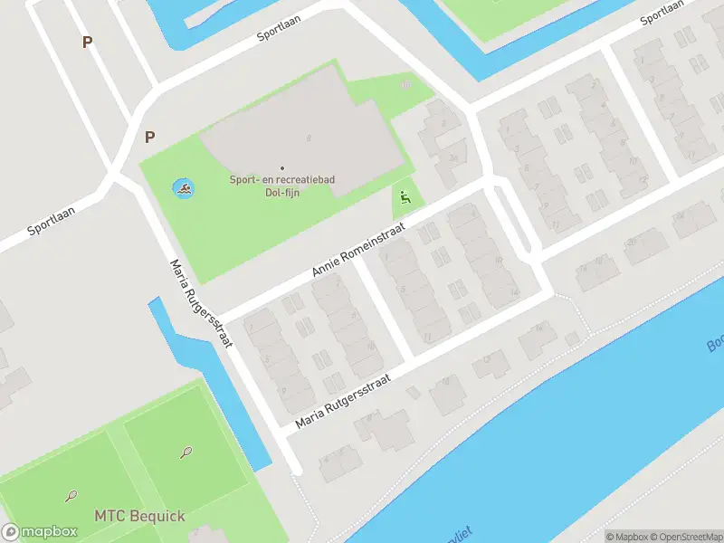 Overlastmelding Harriët Freezerstraat in Maassluis gesloten