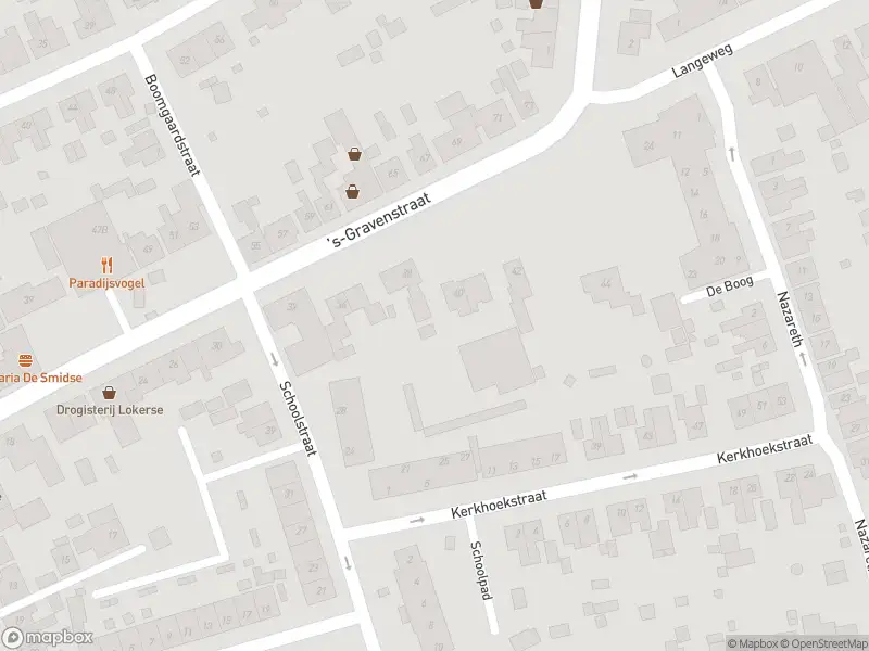 Brandweer met gepaste spoed naar de Ligusterstraat in 's-Gravenpolder vanwege dier(en) in nood