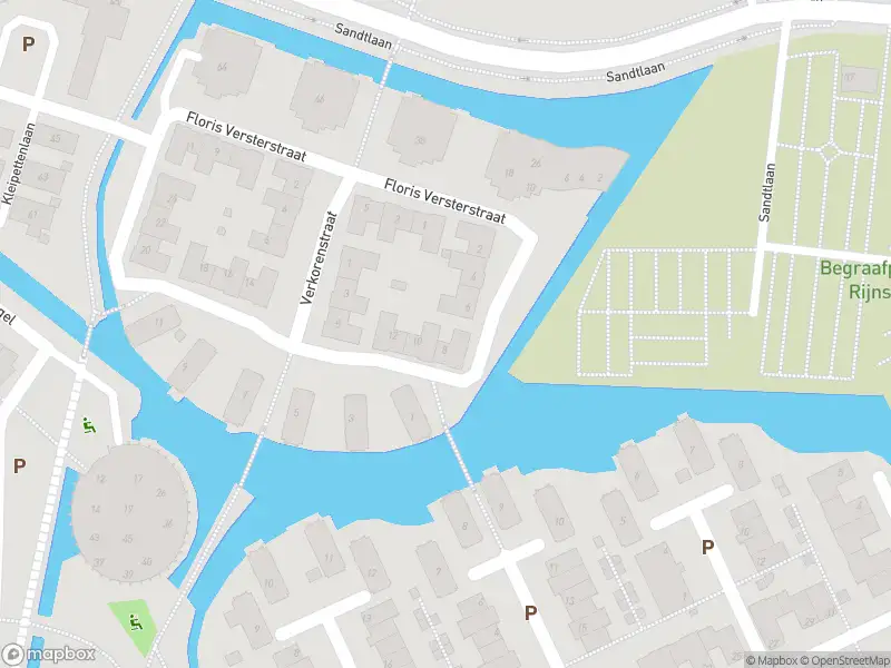 Overlastmelding Vreedenburghstraat in Rijnsburg gesloten