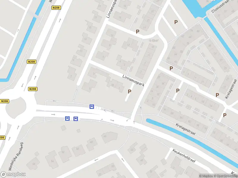 112 melding Anonieme overlastmelding Linnaeuspark in Lisse gesloten