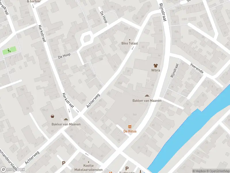 Anonieme overlastmelding Rijnstraat in 2223EA Katwijk gesloten