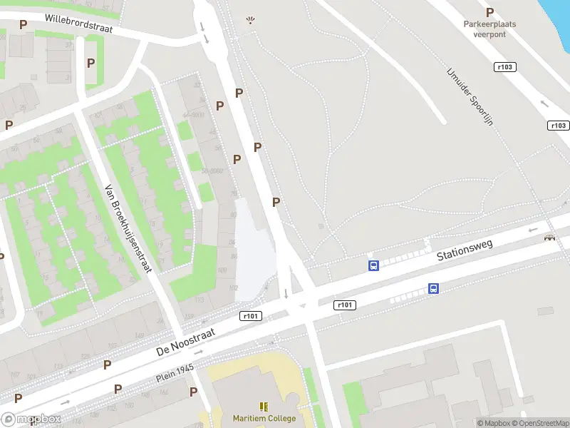 Overlastmelding Willebrordstraat in IJmuiden gesloten