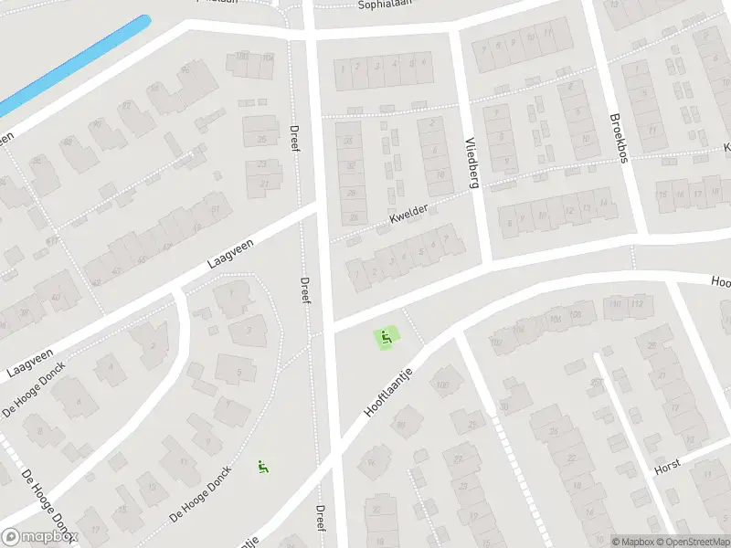 Overlastmelding Kwelder in Hendrik-Ido-Ambacht gesloten