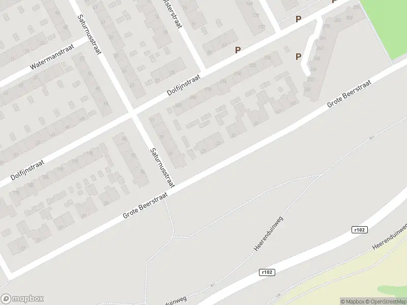 Anonieme overlastmelding Grote Beerstraat in IJmuiden gesloten