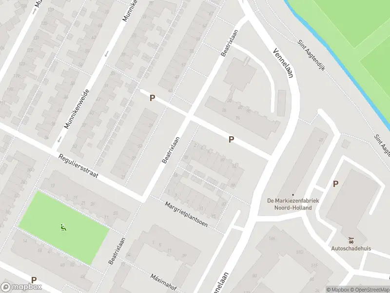 Overlastmelding Irenelaan in Beverwijk gesloten