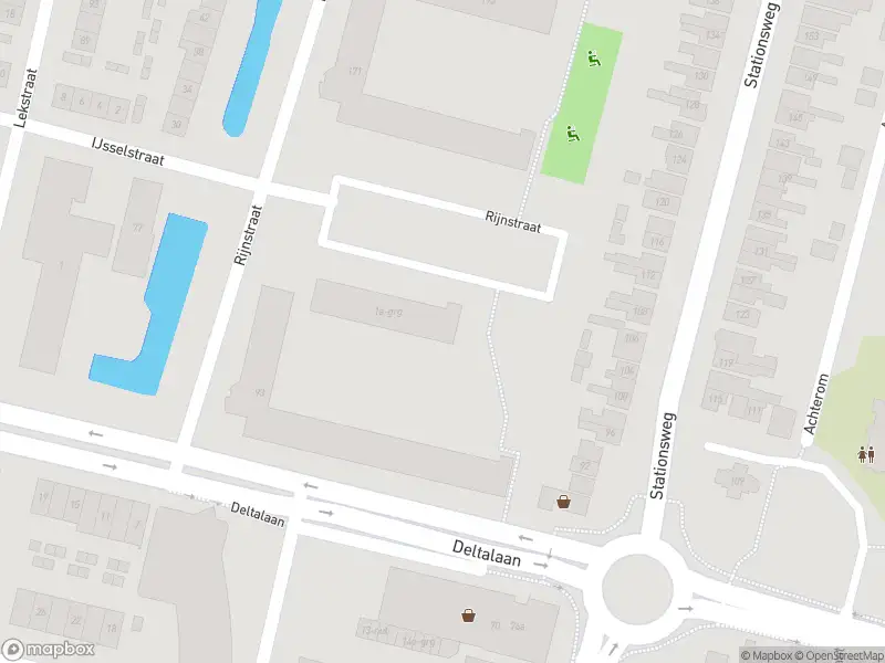 Overlastmelding Baanhoek in 3361GE Sliedrecht gesloten