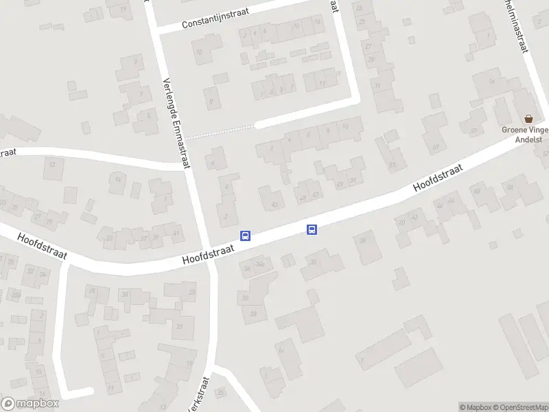 Overlastmelding Hoofdstraat in Andelst gesloten