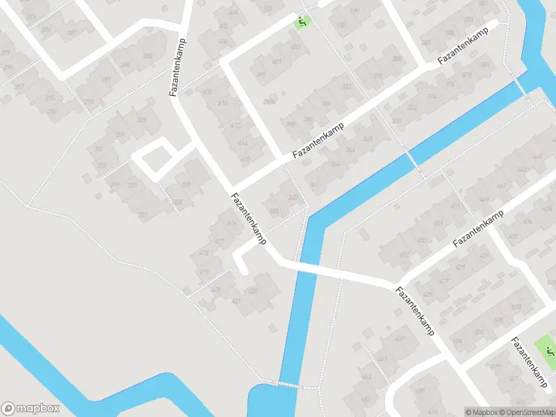 Overlastmelding Fazantenkamp in Maarssen gesloten