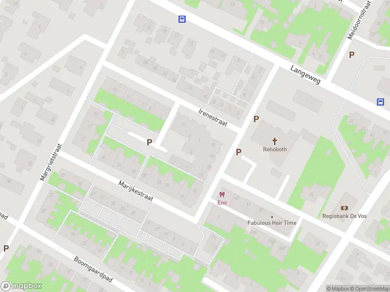 Ambulance met grote spoed naar de Maximaplein in Ooltgensplaat