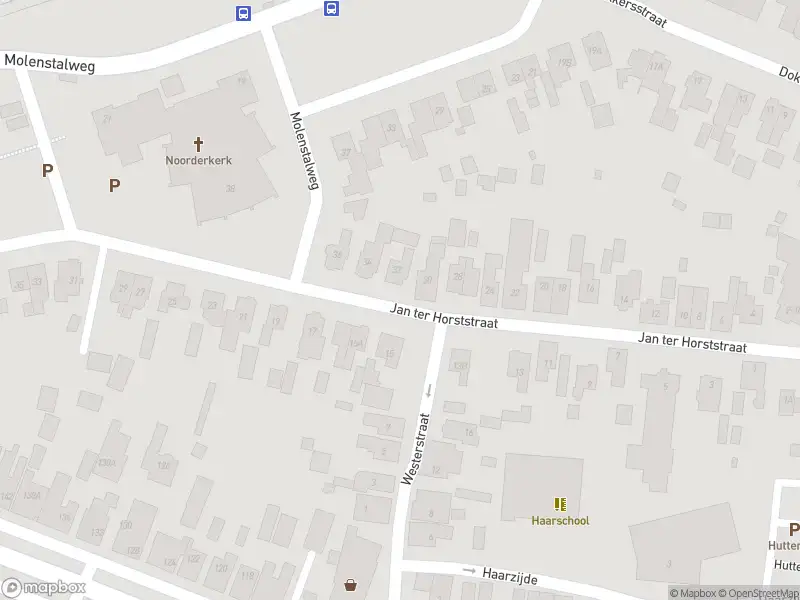 Politie naar de Haarstraat in Rijssen vanwege aanrijding met letsel