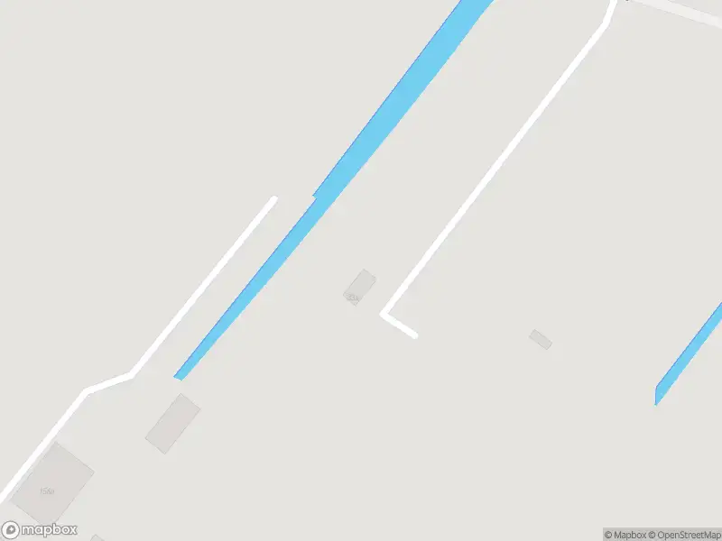 Ambulance met grote spoed naar de Molendijk in Krimpen aan de Lek